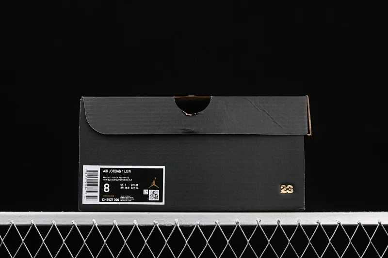 All categories Air Jordan Jordan series basketball shoes Air Jordan 1 Low Air Jordan 1 Low AJ1 Joe 1 low-top cultural and leisure sports sneakers DH5927-006